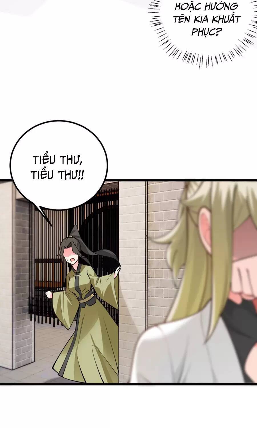 Mang Theo Các Tiên Tử Vô Địch Thiên Hạ chapter 26.1 - Upload bởi truyensieuhay.com