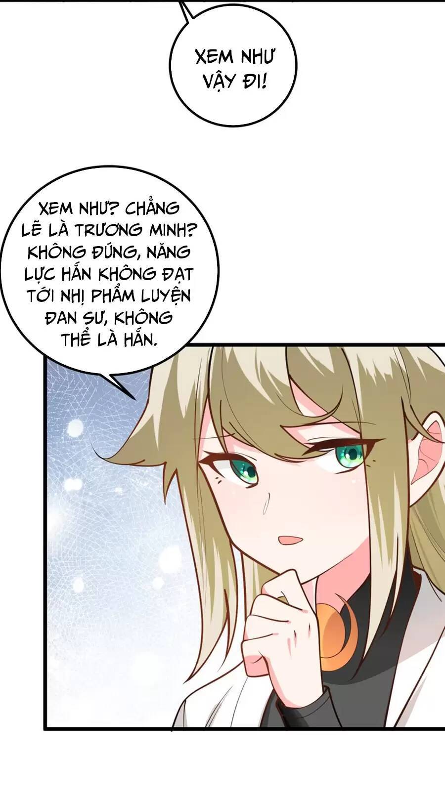 Mang Theo Các Tiên Tử Vô Địch Thiên Hạ chapter 26.1 - Upload bởi truyensieuhay.com