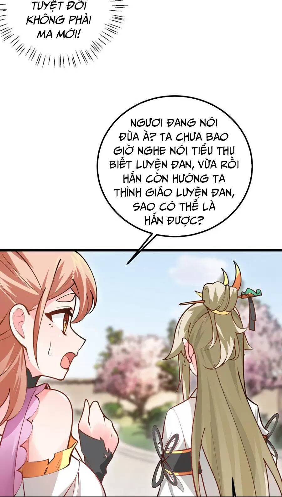 Mang Theo Các Tiên Tử Vô Địch Thiên Hạ chapter 26.1 - Upload bởi truyensieuhay.com