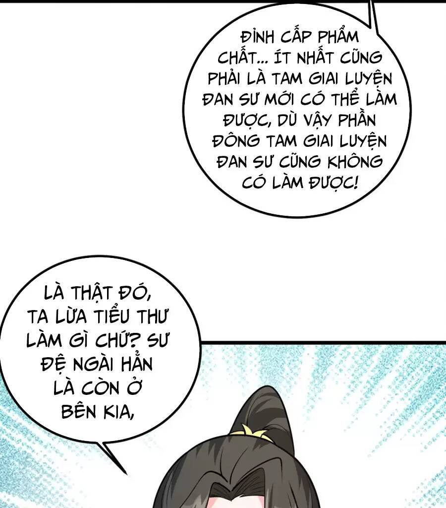 Mang Theo Các Tiên Tử Vô Địch Thiên Hạ chapter 26.1 - Upload bởi truyensieuhay.com