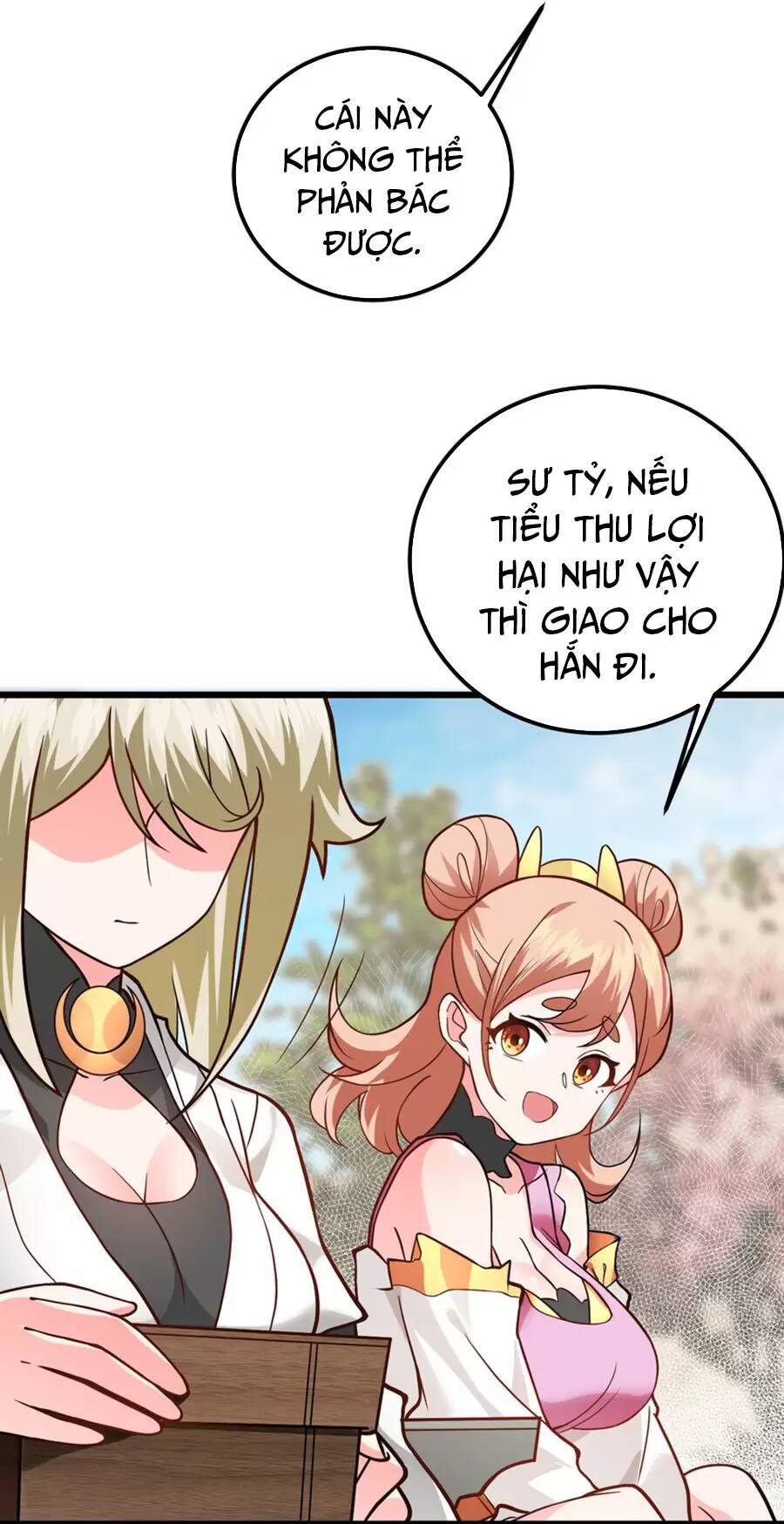Mang Theo Các Tiên Tử Vô Địch Thiên Hạ chapter 27.1 - Upload bởi truyensieuhay.com