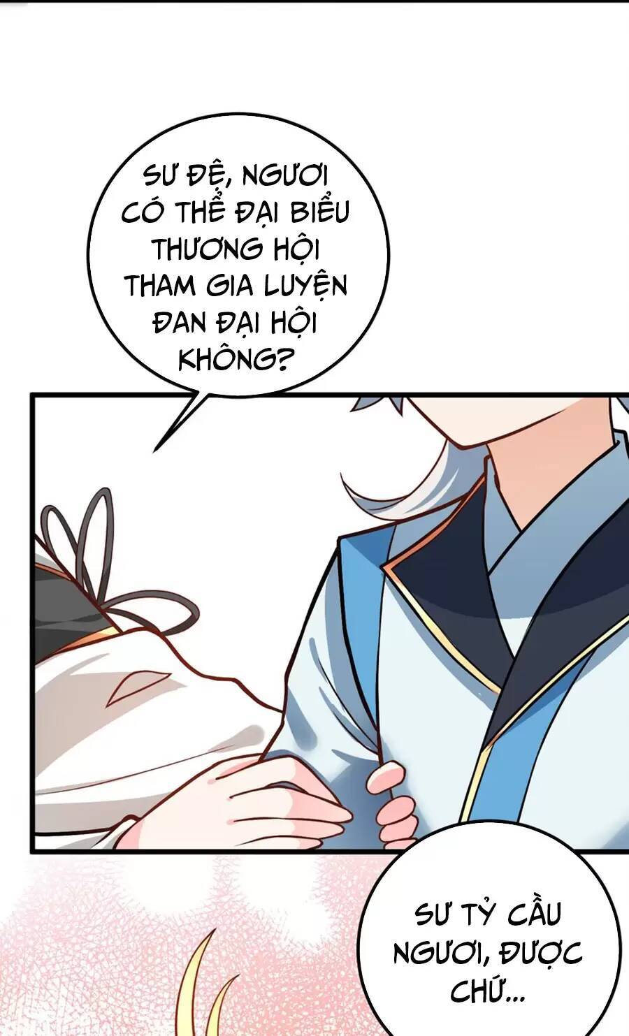 Mang Theo Các Tiên Tử Vô Địch Thiên Hạ chapter 27.1 - Upload bởi truyensieuhay.com