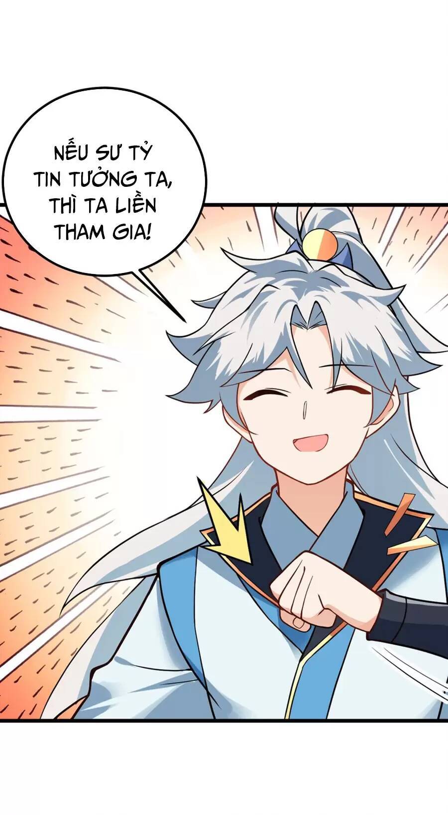 Mang Theo Các Tiên Tử Vô Địch Thiên Hạ chapter 27.1 - Upload bởi truyensieuhay.com