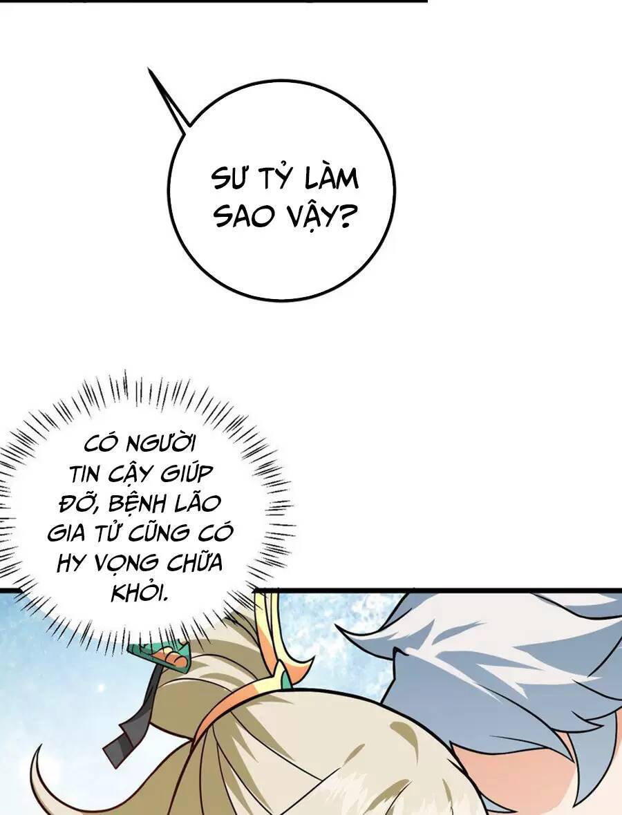 Mang Theo Các Tiên Tử Vô Địch Thiên Hạ chapter 27.1 - Upload bởi truyensieuhay.com