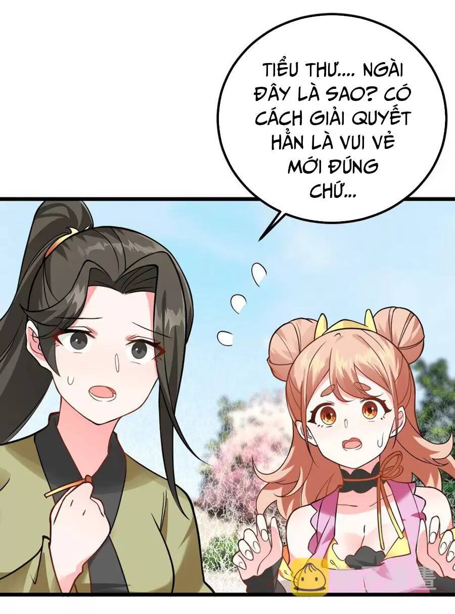 Mang Theo Các Tiên Tử Vô Địch Thiên Hạ chapter 27.1 - Upload bởi truyensieuhay.com