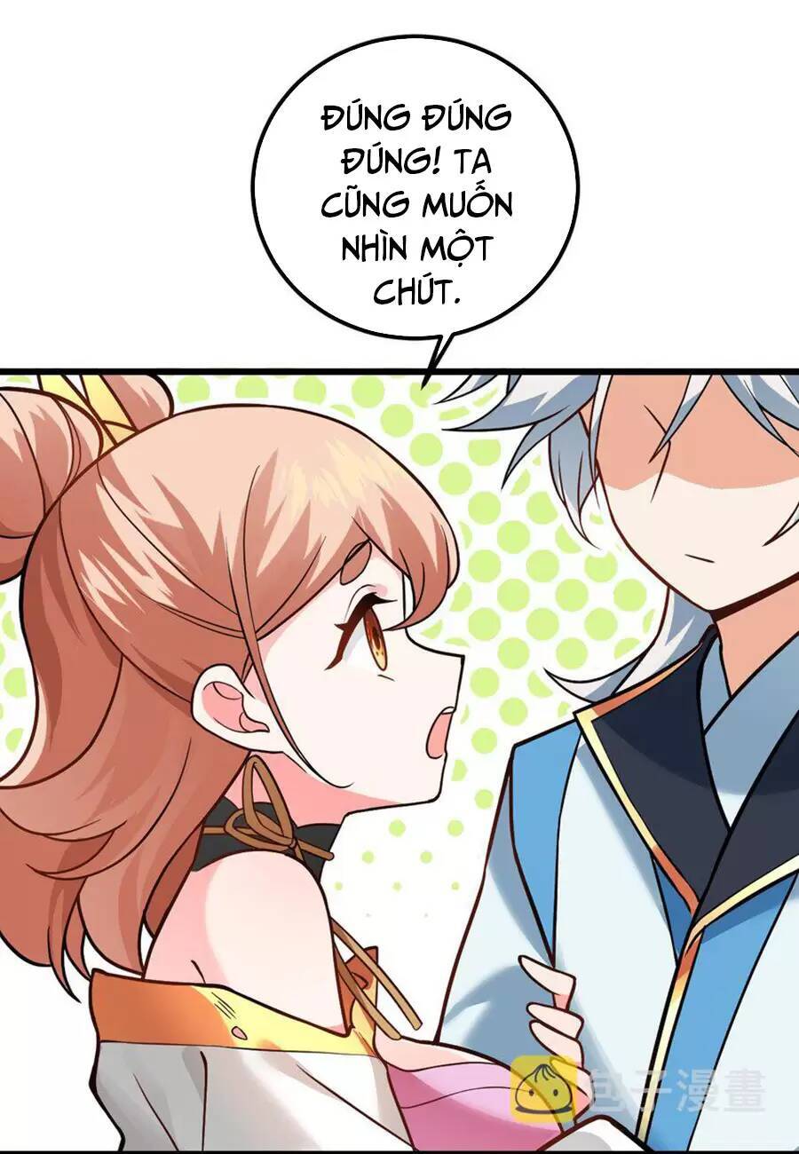 Mang Theo Các Tiên Tử Vô Địch Thiên Hạ chapter 27.1 - Upload bởi truyensieuhay.com
