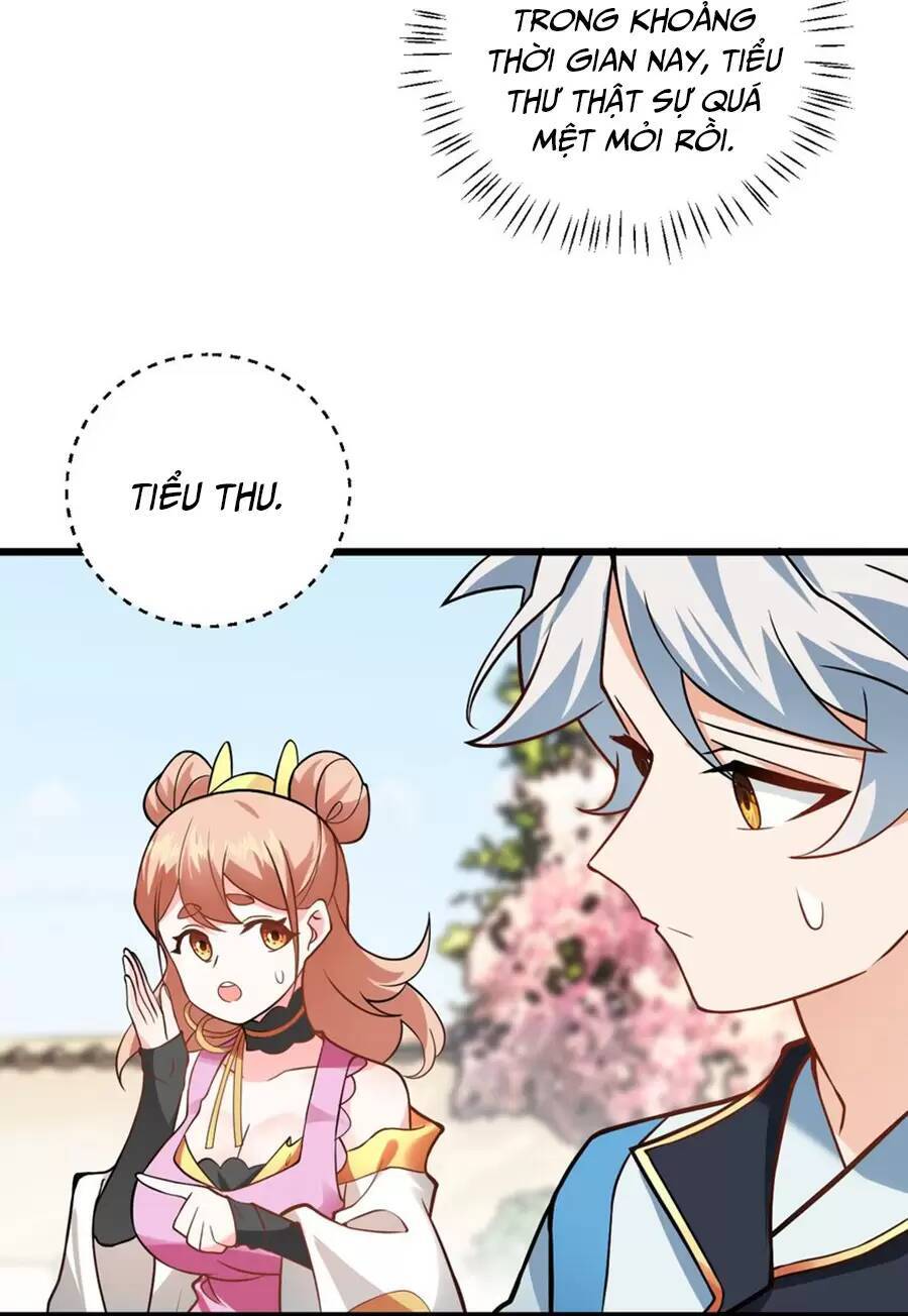 Mang Theo Các Tiên Tử Vô Địch Thiên Hạ chapter 27.1 - Upload bởi truyensieuhay.com