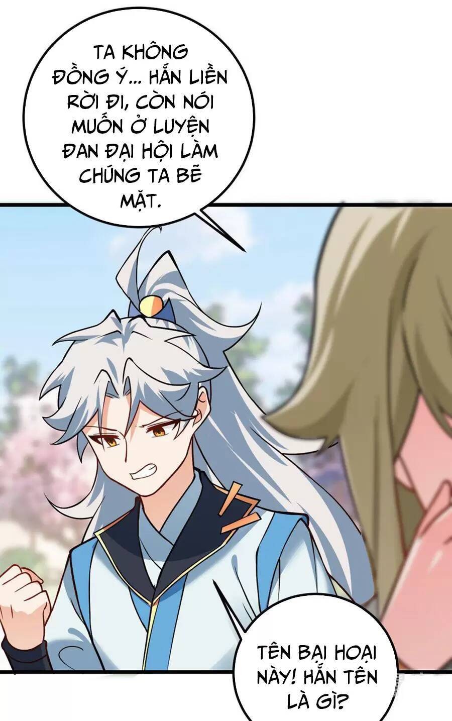 Mang Theo Các Tiên Tử Vô Địch Thiên Hạ chapter 27.2 - Upload bởi truyensieuhay.com