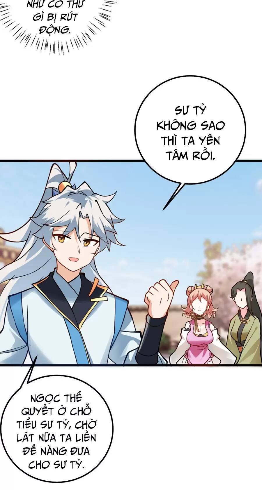 Mang Theo Các Tiên Tử Vô Địch Thiên Hạ chapter 27.2 - Upload bởi truyensieuhay.com