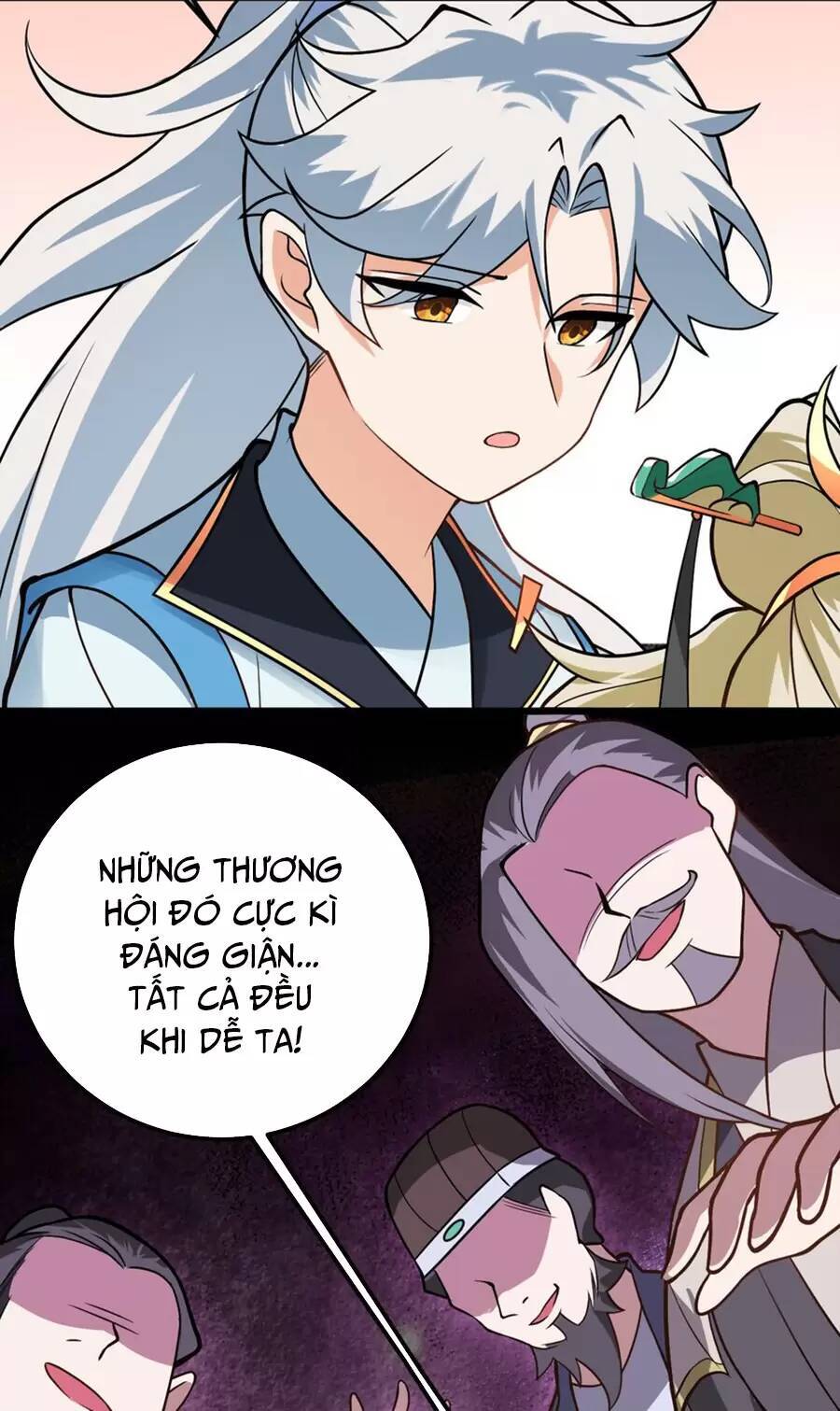 Mang Theo Các Tiên Tử Vô Địch Thiên Hạ chapter 27.2 - Upload bởi truyensieuhay.com