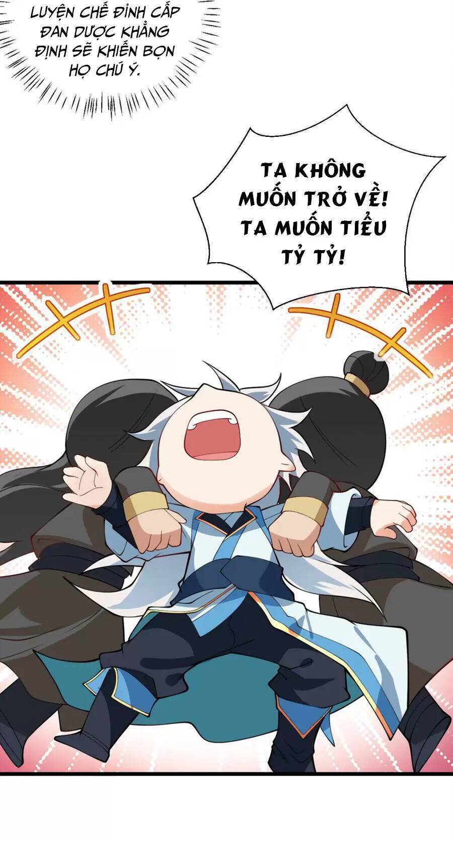 Mang Theo Các Tiên Tử Vô Địch Thiên Hạ chapter 28.1 - Upload bởi truyensieuhay.com