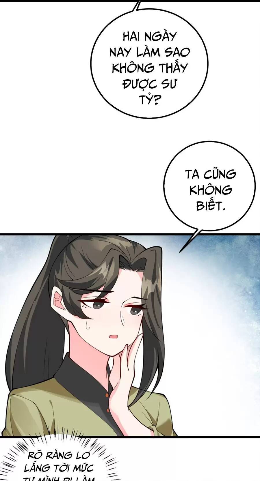 Mang Theo Các Tiên Tử Vô Địch Thiên Hạ chapter 28.1 - Upload bởi truyensieuhay.com