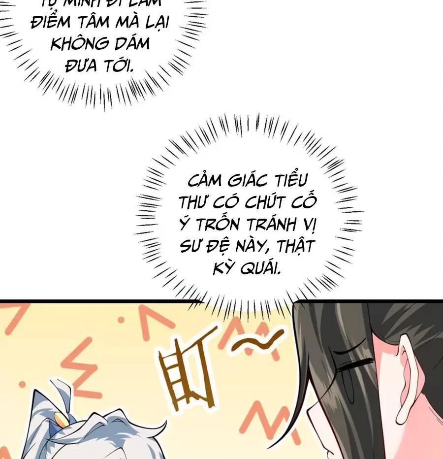 Mang Theo Các Tiên Tử Vô Địch Thiên Hạ chapter 28.1 - Upload bởi truyensieuhay.com