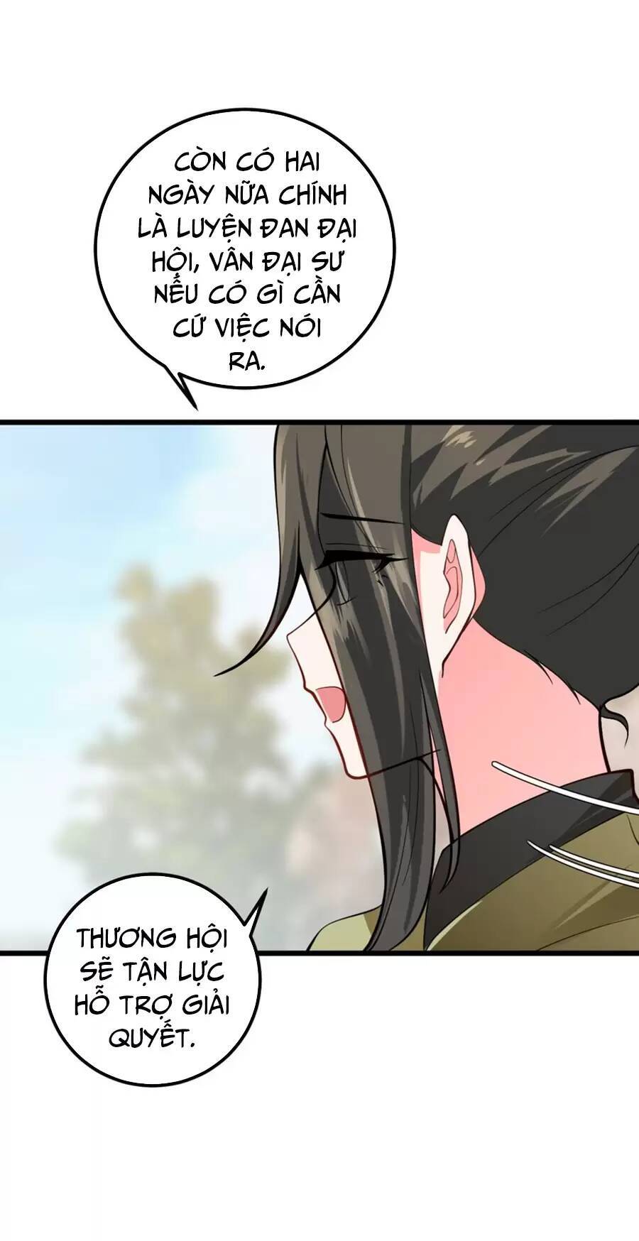 Mang Theo Các Tiên Tử Vô Địch Thiên Hạ chapter 28.1 - Upload bởi truyensieuhay.com