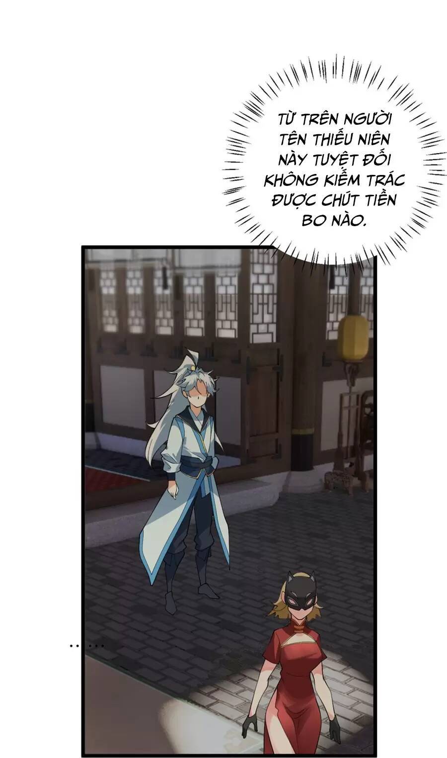 Mang Theo Các Tiên Tử Vô Địch Thiên Hạ chapter 28.2 - Upload bởi truyensieuhay.com