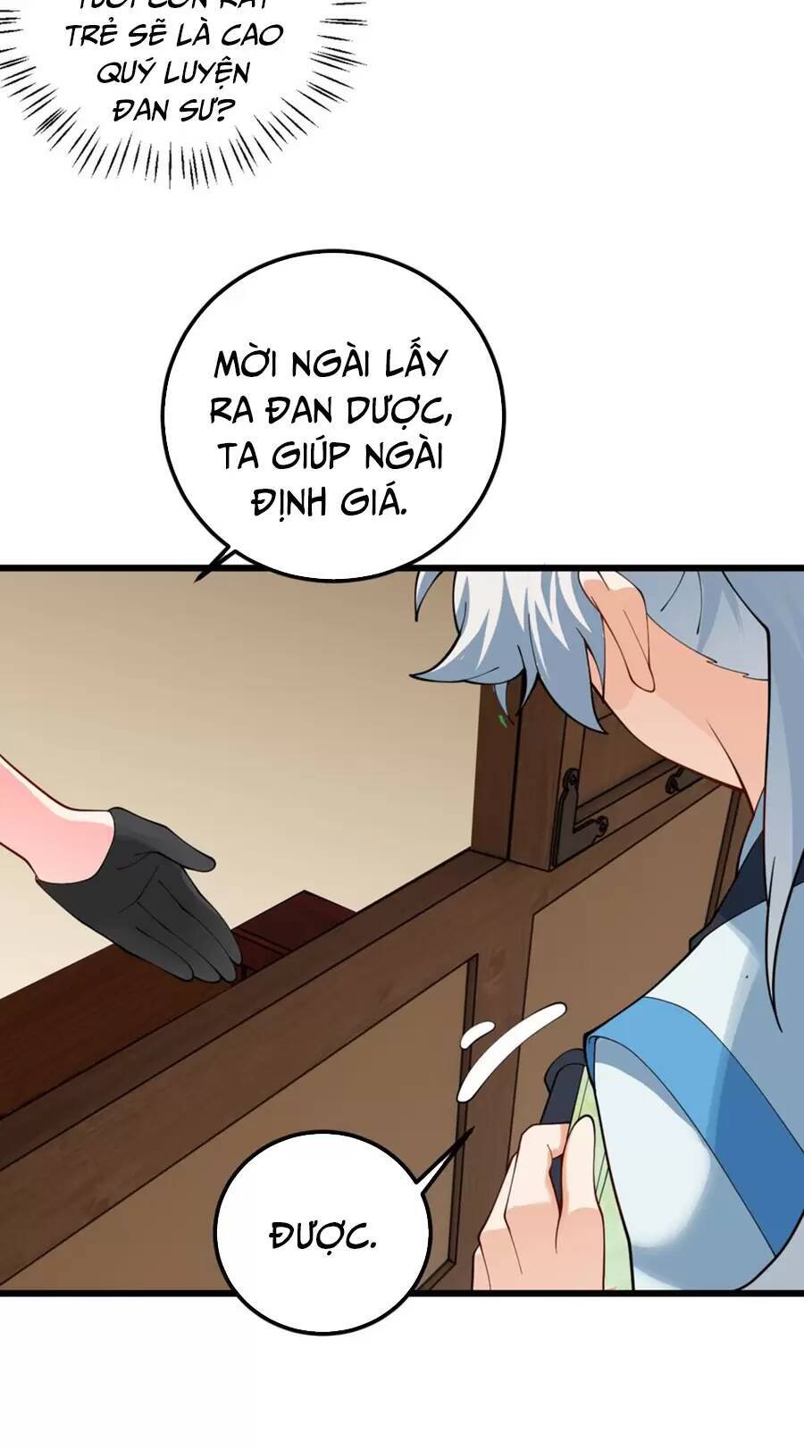 Mang Theo Các Tiên Tử Vô Địch Thiên Hạ chapter 28.2 - Upload bởi truyensieuhay.com