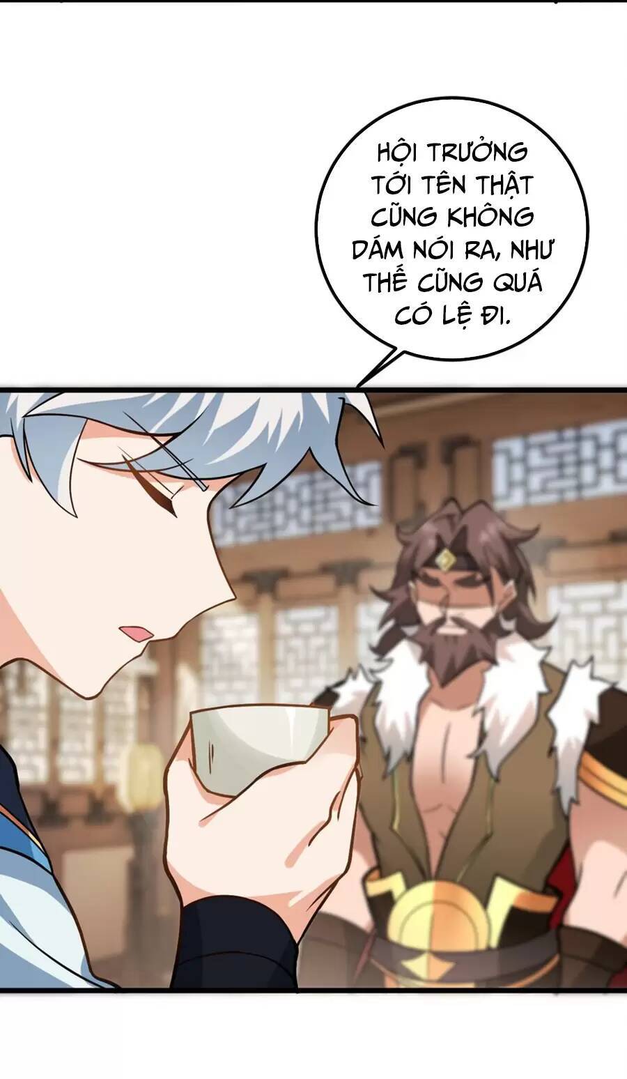Mang Theo Các Tiên Tử Vô Địch Thiên Hạ chapter 29.1 - Upload bởi truyensieuhay.com