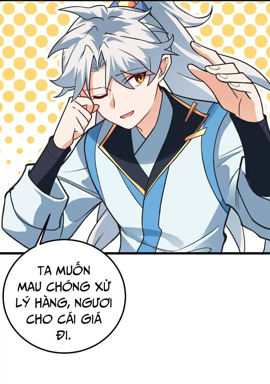 Mang Theo Các Tiên Tử Vô Địch Thiên Hạ chapter 29.1 - Upload bởi truyensieuhay.com