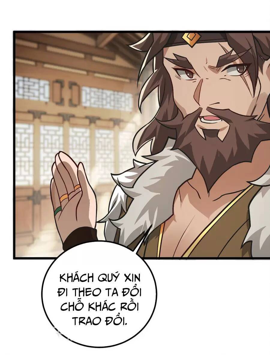 Mang Theo Các Tiên Tử Vô Địch Thiên Hạ chapter 29.1 - Upload bởi truyensieuhay.com