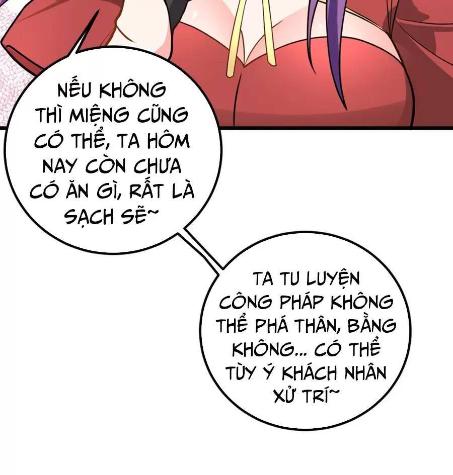 Mang Theo Các Tiên Tử Vô Địch Thiên Hạ chapter 29.1 - Upload bởi truyensieuhay.com
