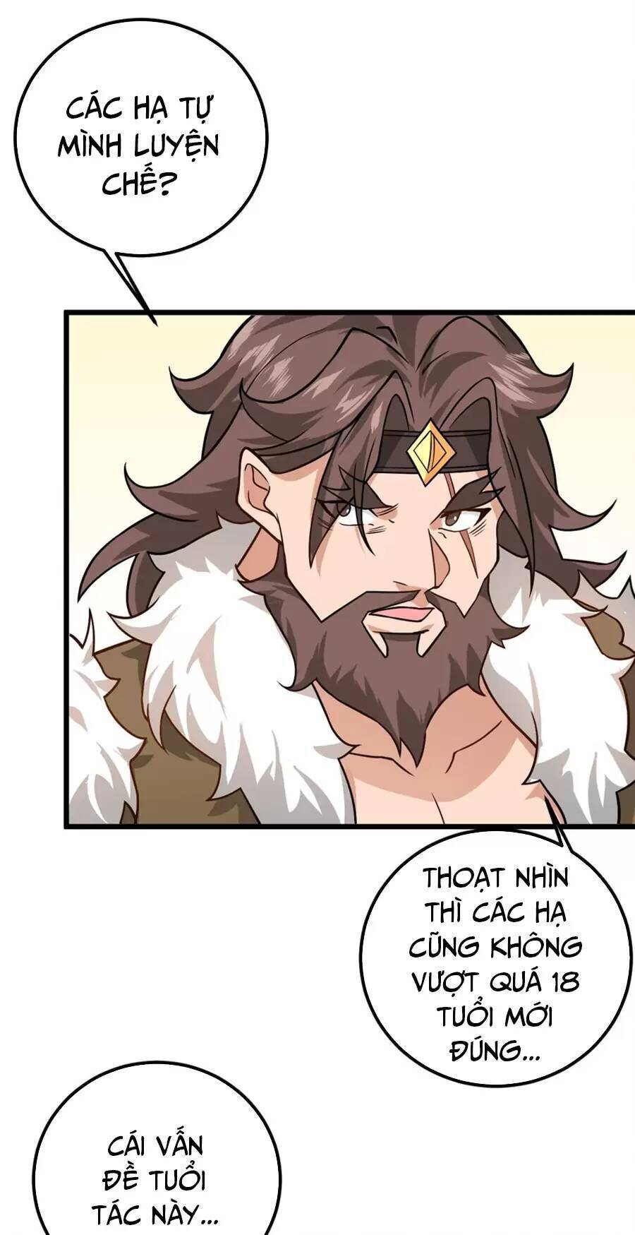 Mang Theo Các Tiên Tử Vô Địch Thiên Hạ chapter 29.2 - Upload bởi truyensieuhay.com