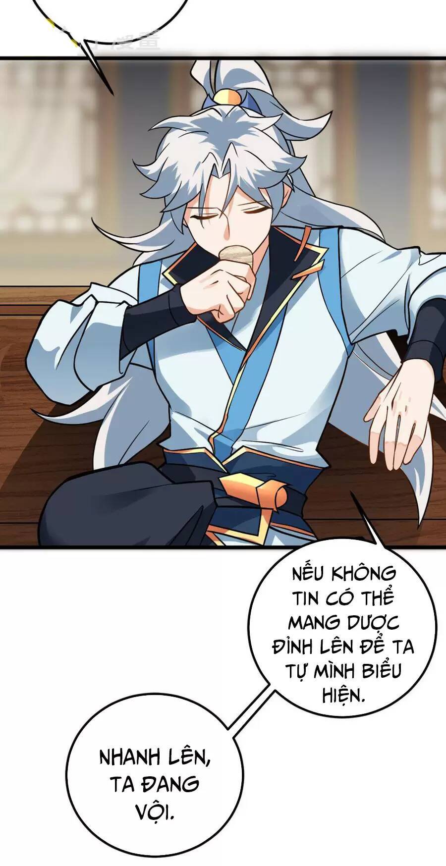 Mang Theo Các Tiên Tử Vô Địch Thiên Hạ chapter 29.2 - Upload bởi truyensieuhay.com