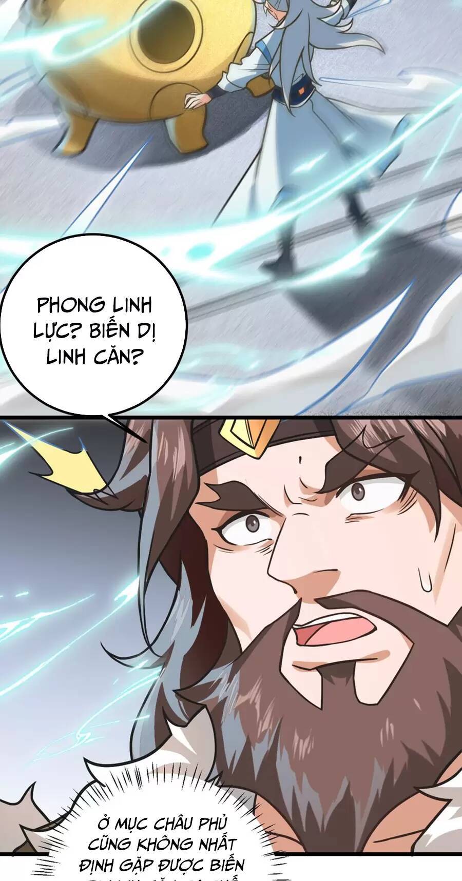 Mang Theo Các Tiên Tử Vô Địch Thiên Hạ chapter 29.2 - Upload bởi truyensieuhay.com