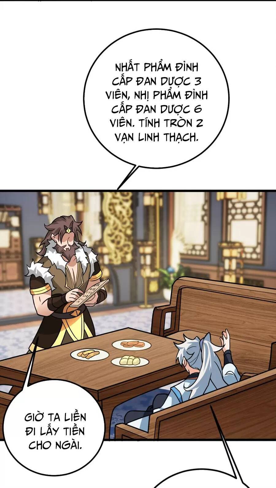 Mang Theo Các Tiên Tử Vô Địch Thiên Hạ chapter 29.2 - Upload bởi truyensieuhay.com
