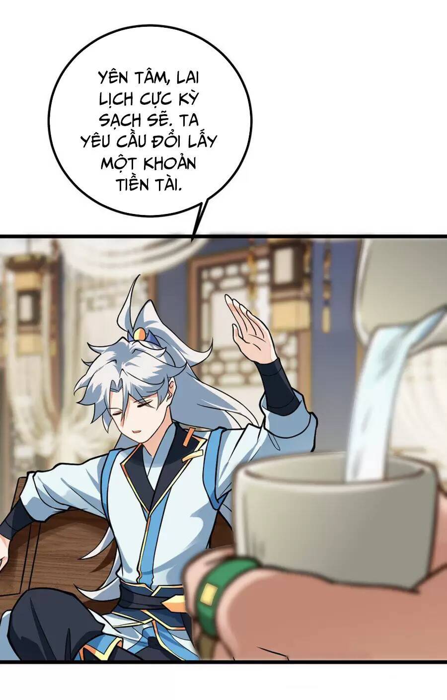 Mang Theo Các Tiên Tử Vô Địch Thiên Hạ chapter 29.2 - Upload bởi truyensieuhay.com
