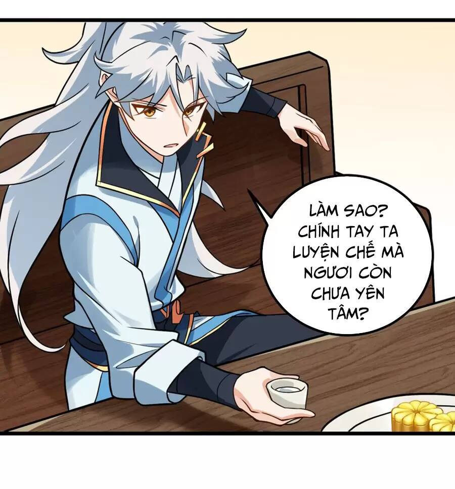 Mang Theo Các Tiên Tử Vô Địch Thiên Hạ chapter 29.2 - Upload bởi truyensieuhay.com