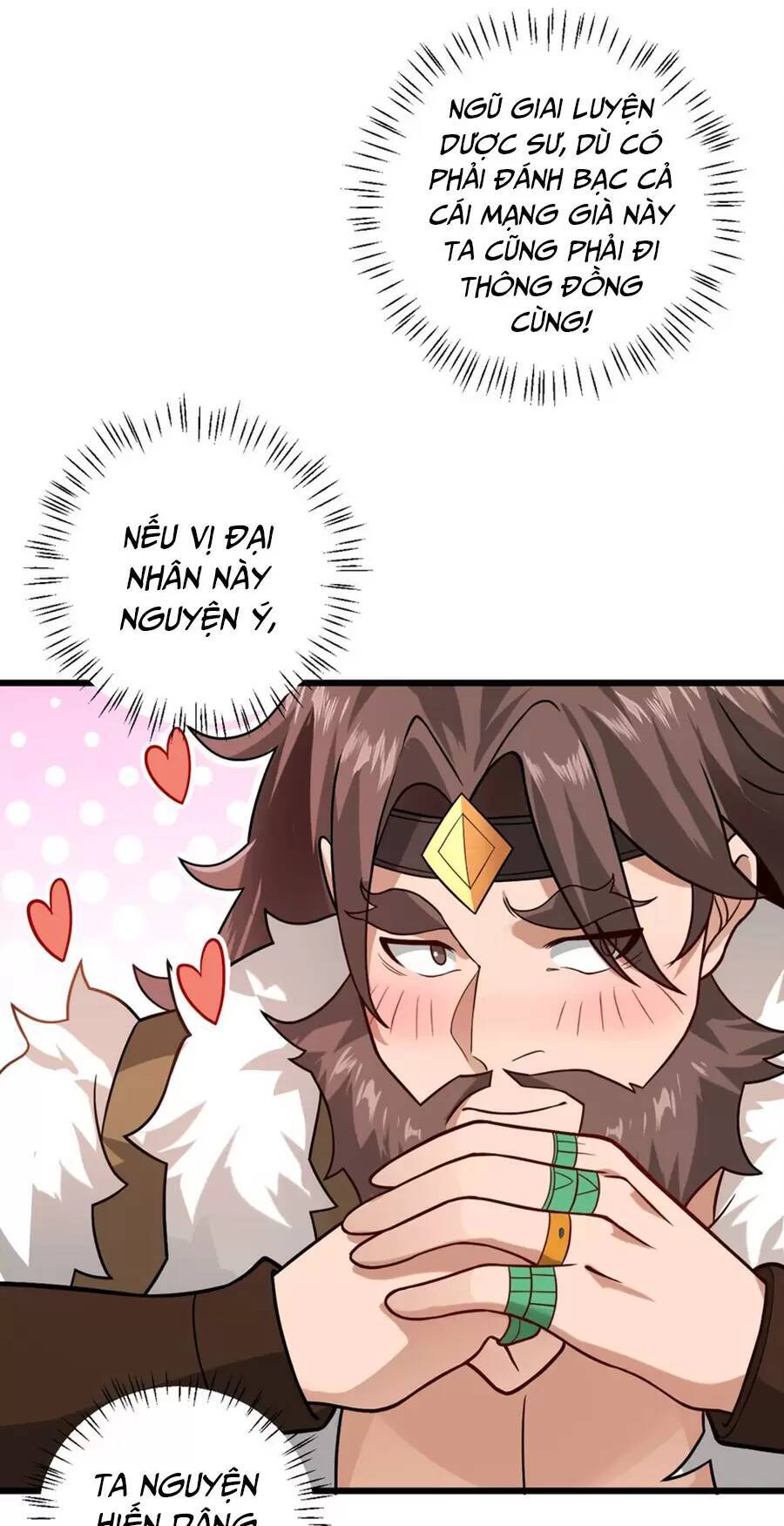 Mang Theo Các Tiên Tử Vô Địch Thiên Hạ chapter 30.1 - Upload bởi truyensieuhay.com