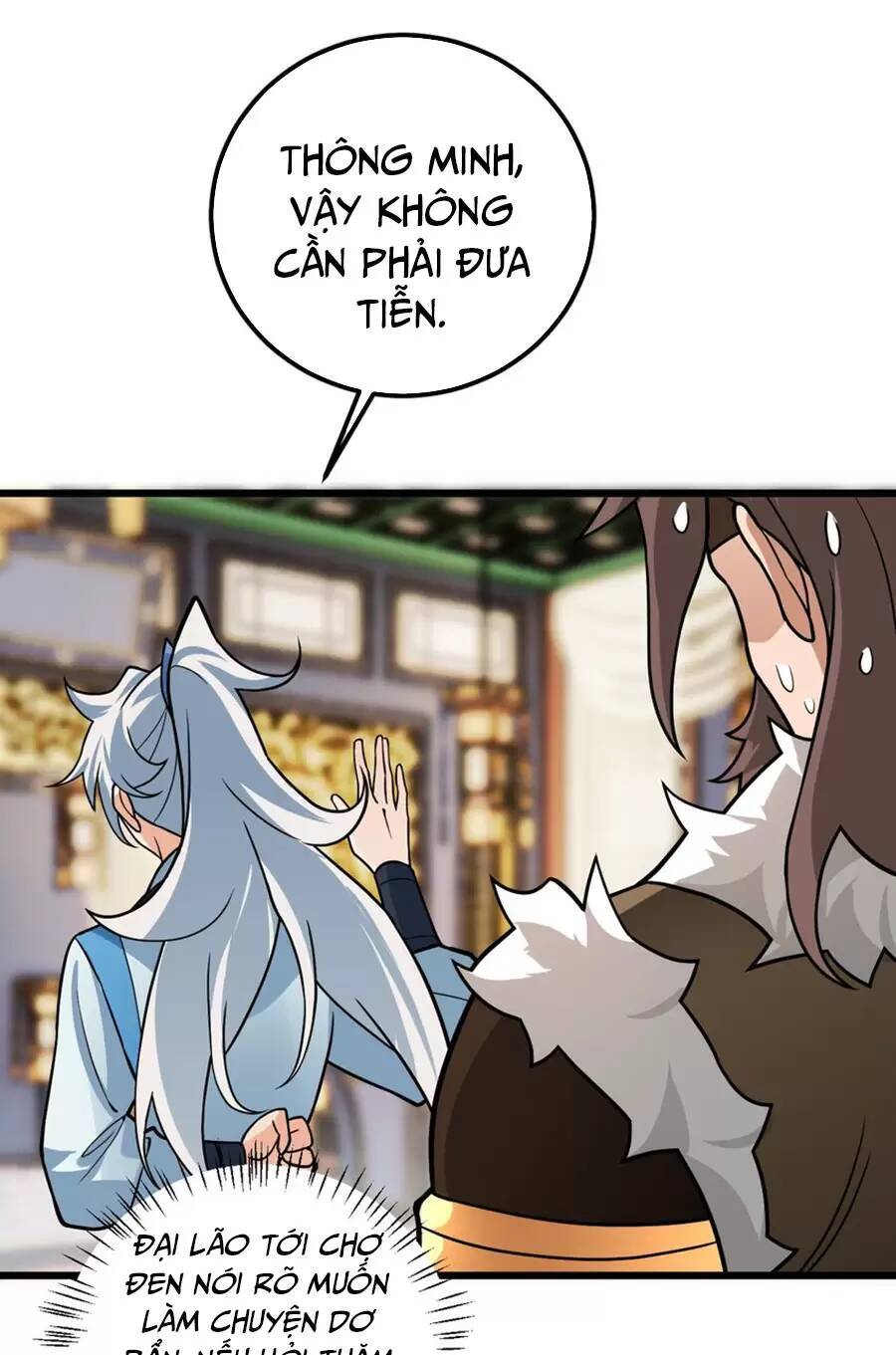 Mang Theo Các Tiên Tử Vô Địch Thiên Hạ chapter 30.1 - Upload bởi truyensieuhay.com