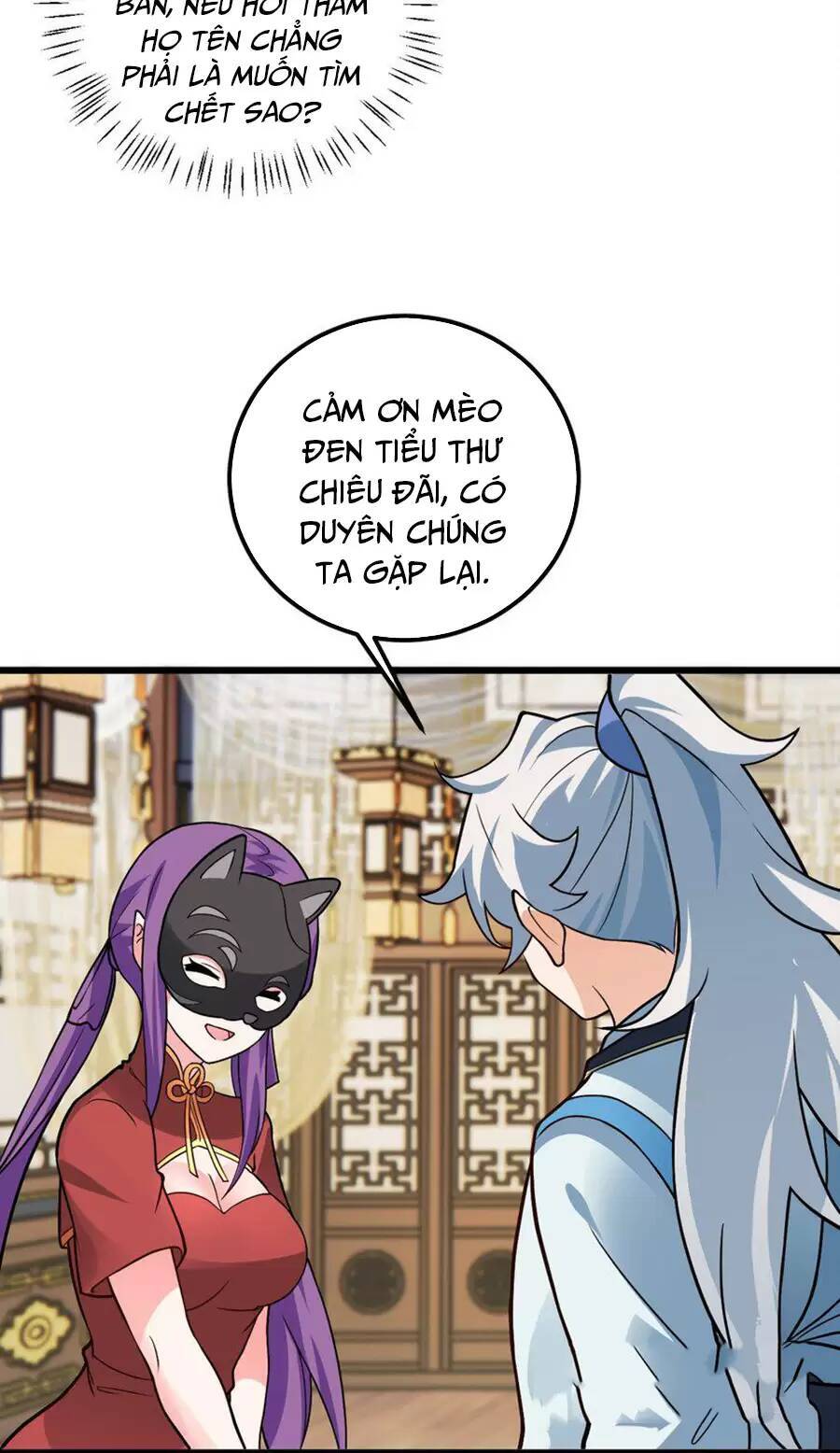 Mang Theo Các Tiên Tử Vô Địch Thiên Hạ chapter 30.1 - Upload bởi truyensieuhay.com