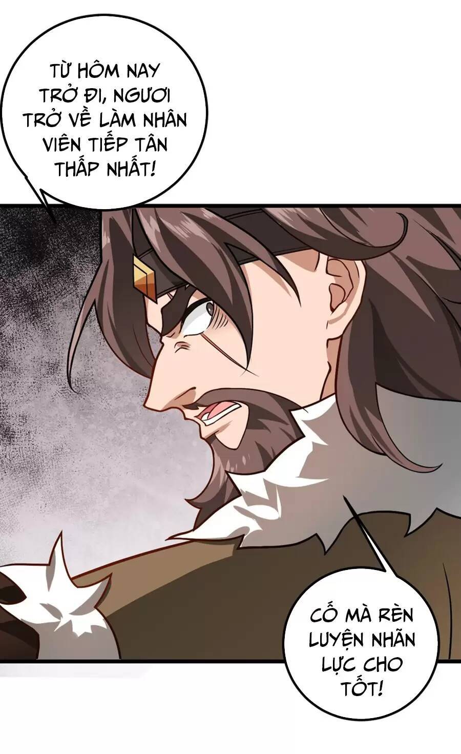 Mang Theo Các Tiên Tử Vô Địch Thiên Hạ chapter 30.1 - Upload bởi truyensieuhay.com