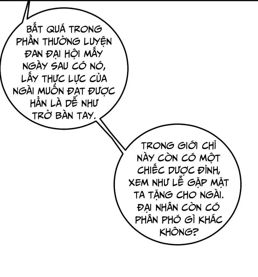 Mang Theo Các Tiên Tử Vô Địch Thiên Hạ chapter 30.1 - Upload bởi truyensieuhay.com