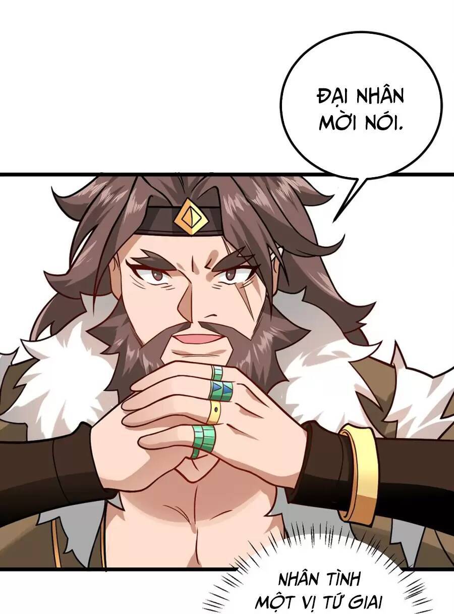 Mang Theo Các Tiên Tử Vô Địch Thiên Hạ chapter 30.1 - Upload bởi truyensieuhay.com