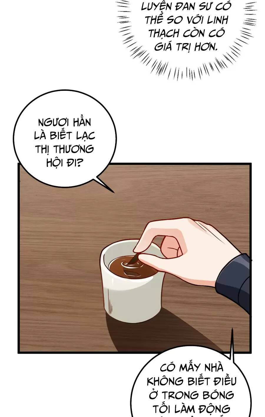 Mang Theo Các Tiên Tử Vô Địch Thiên Hạ chapter 30.1 - Upload bởi truyensieuhay.com