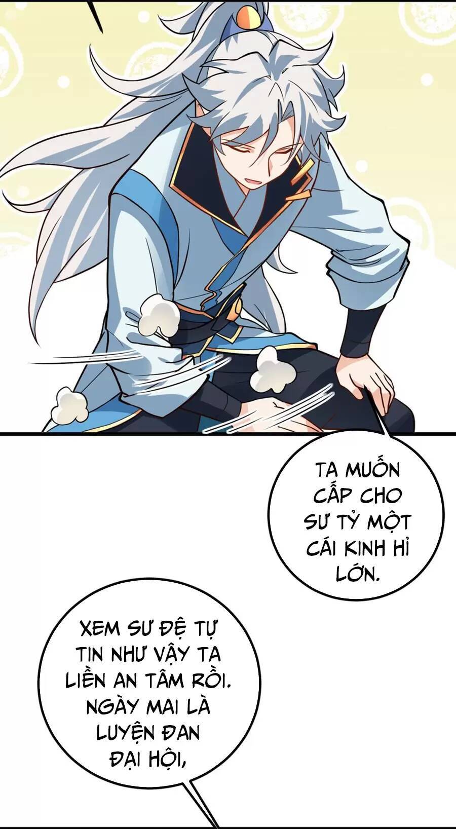 Mang Theo Các Tiên Tử Vô Địch Thiên Hạ chapter 30.2 - Upload bởi truyensieuhay.com