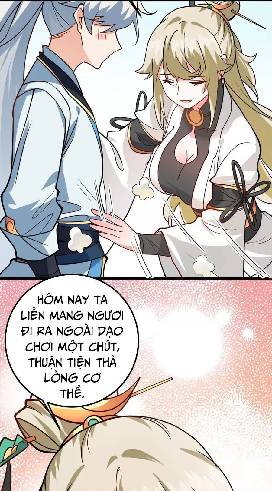 Mang Theo Các Tiên Tử Vô Địch Thiên Hạ chapter 30.2 - Upload bởi truyensieuhay.com