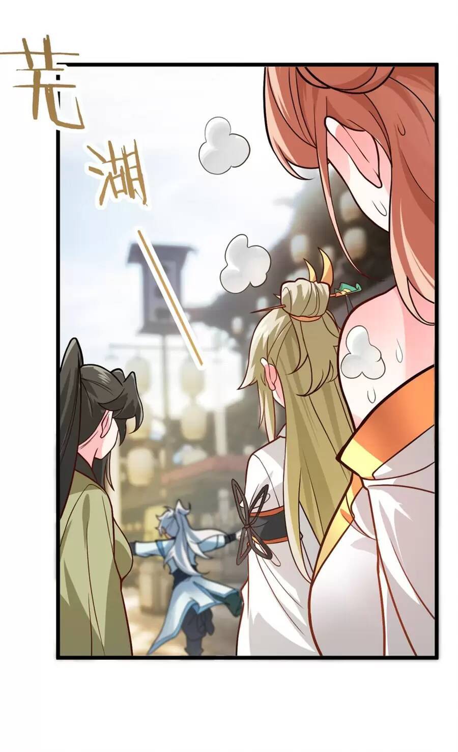 Mang Theo Các Tiên Tử Vô Địch Thiên Hạ chapter 30.2 - Upload bởi truyensieuhay.com