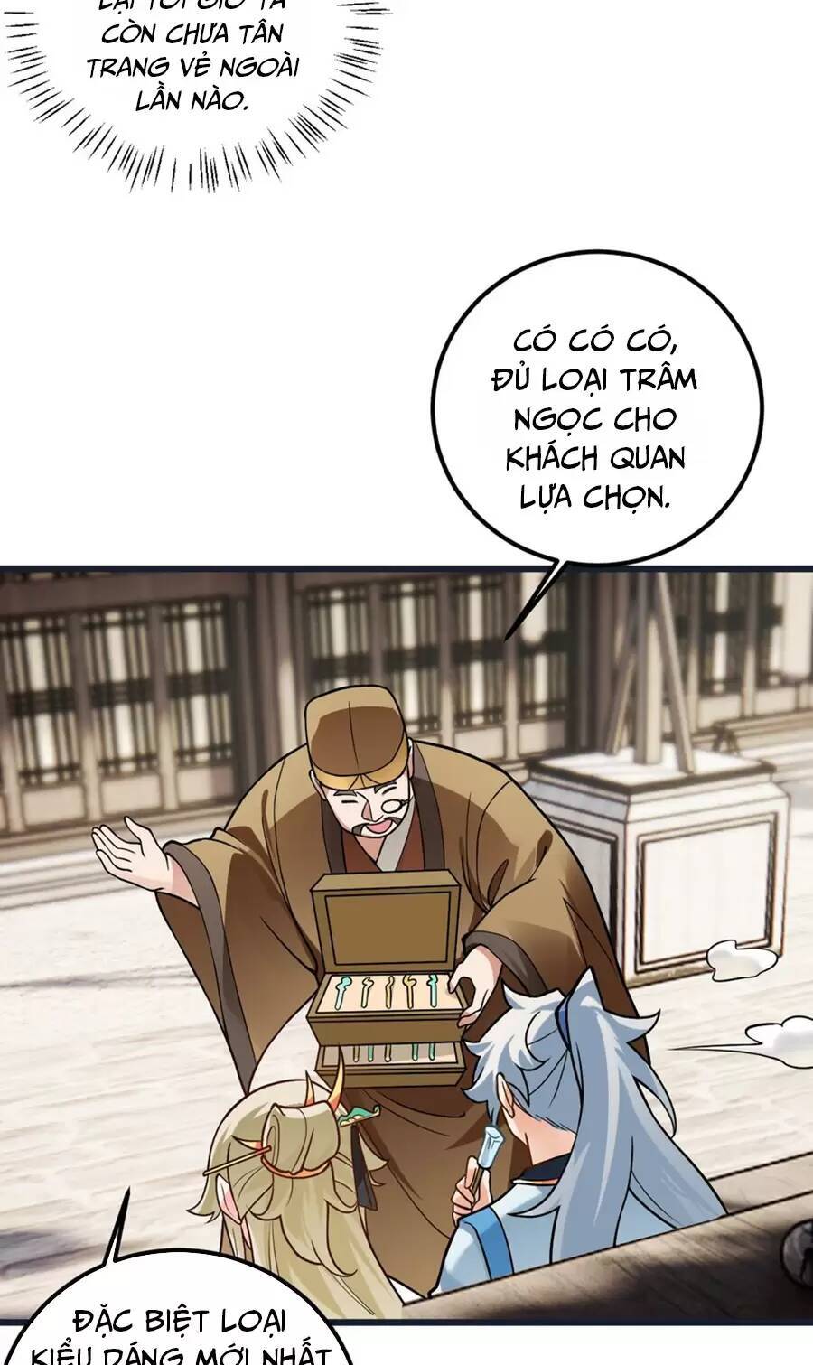 Mang Theo Các Tiên Tử Vô Địch Thiên Hạ chapter 31.1 - Upload bởi truyensieuhay.com