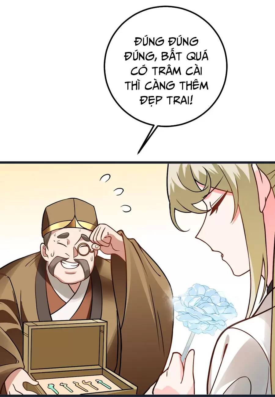 Mang Theo Các Tiên Tử Vô Địch Thiên Hạ chapter 31.1 - Upload bởi truyensieuhay.com