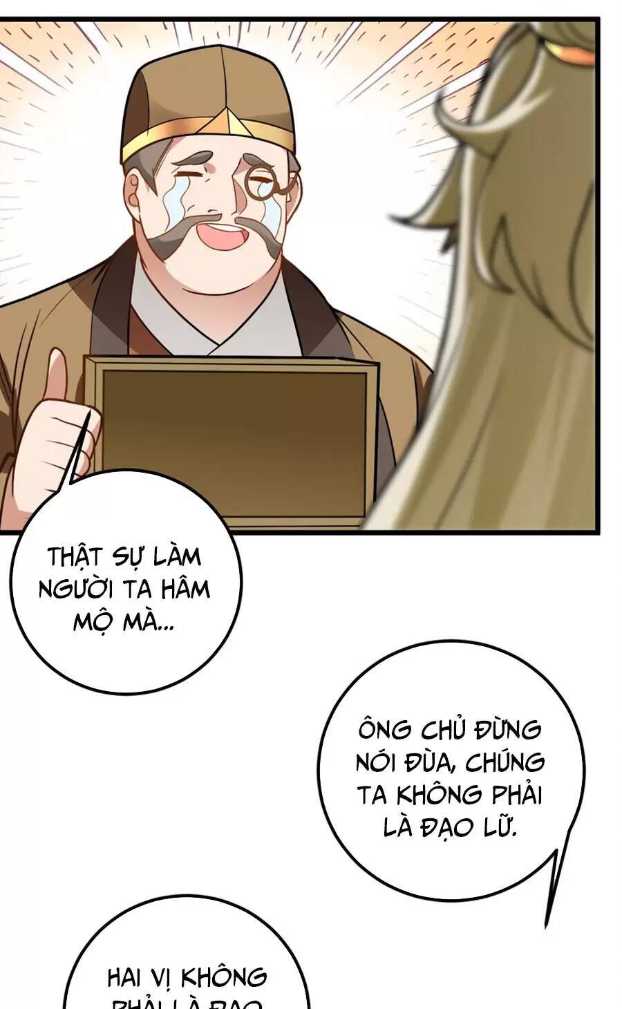 Mang Theo Các Tiên Tử Vô Địch Thiên Hạ chapter 31.1 - Upload bởi truyensieuhay.com