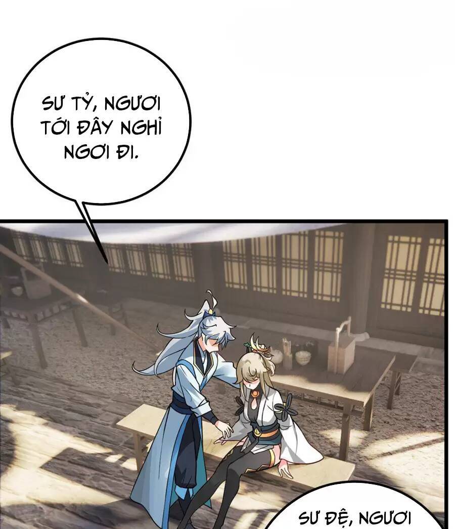 Mang Theo Các Tiên Tử Vô Địch Thiên Hạ chapter 31.1 - Upload bởi truyensieuhay.com