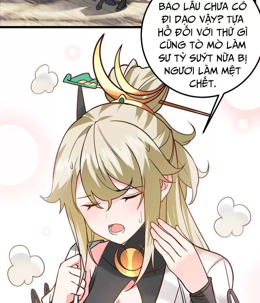 Mang Theo Các Tiên Tử Vô Địch Thiên Hạ chapter 31.1 - Upload bởi truyensieuhay.com