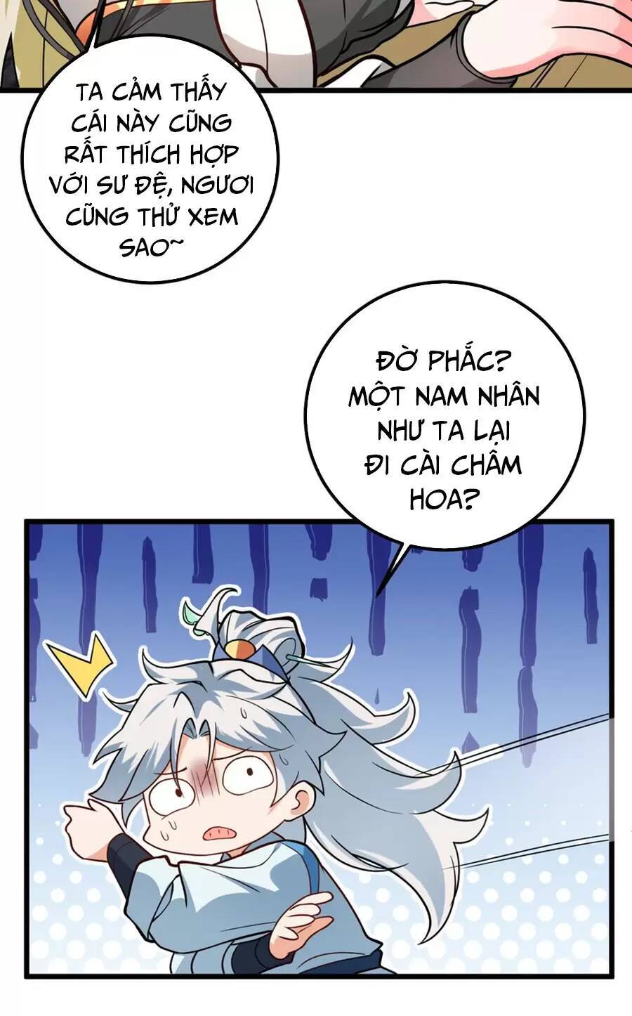 Mang Theo Các Tiên Tử Vô Địch Thiên Hạ chapter 31.2 - Upload bởi truyensieuhay.com