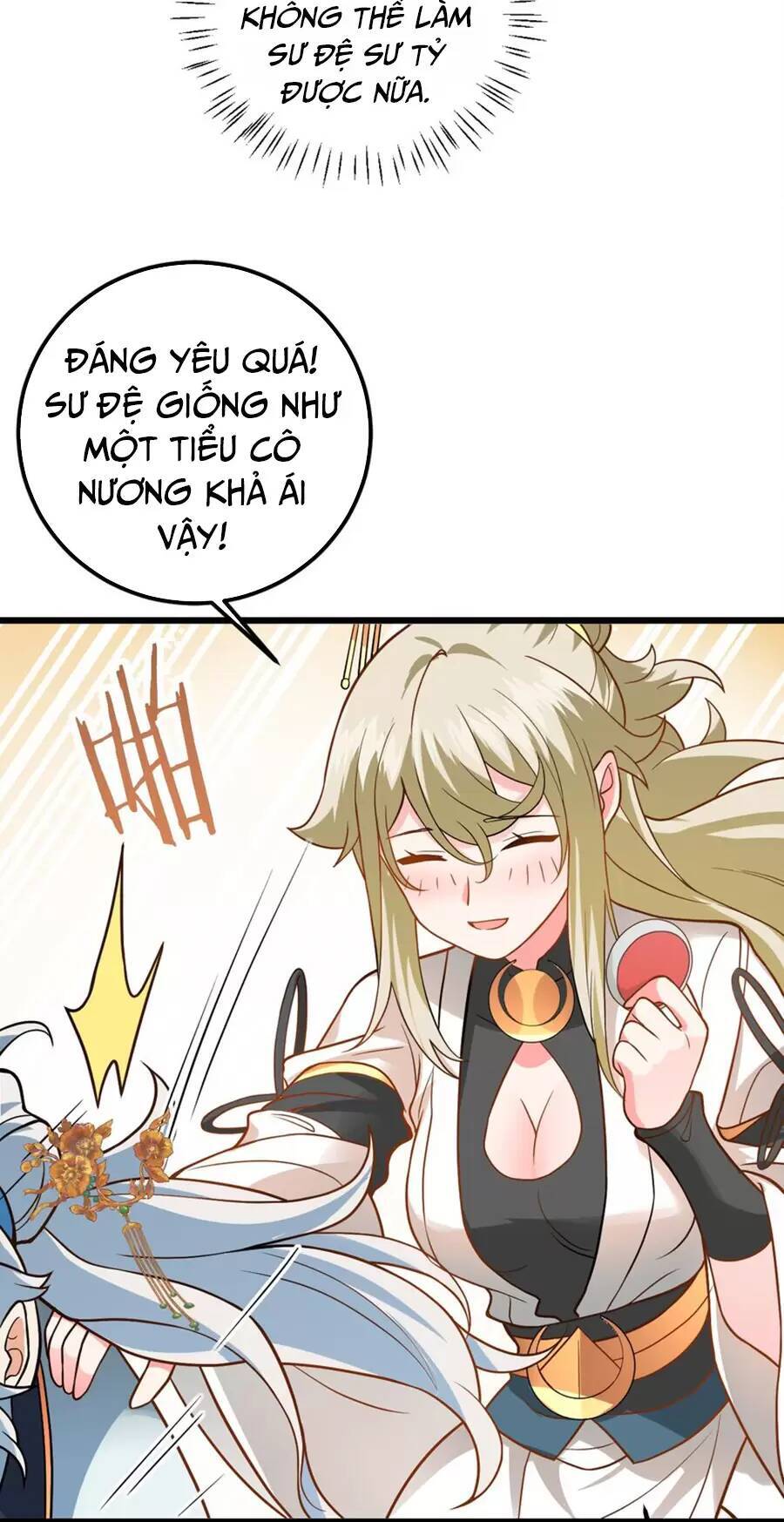 Mang Theo Các Tiên Tử Vô Địch Thiên Hạ chapter 31.2 - Upload bởi truyensieuhay.com