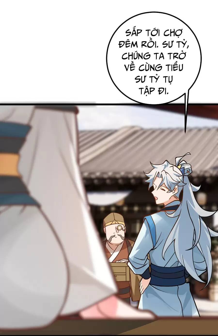 Mang Theo Các Tiên Tử Vô Địch Thiên Hạ chapter 31.2 - Upload bởi truyensieuhay.com