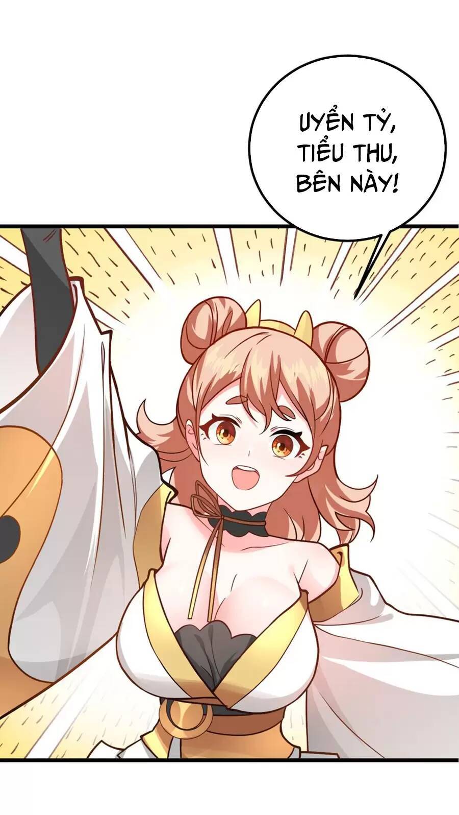 Mang Theo Các Tiên Tử Vô Địch Thiên Hạ chapter 31.2 - Upload bởi truyensieuhay.com