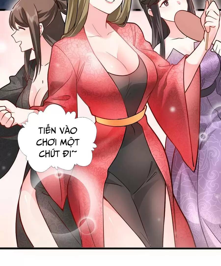 Mang Theo Các Tiên Tử Vô Địch Thiên Hạ chapter 32.1 - Upload bởi truyensieuhay.com
